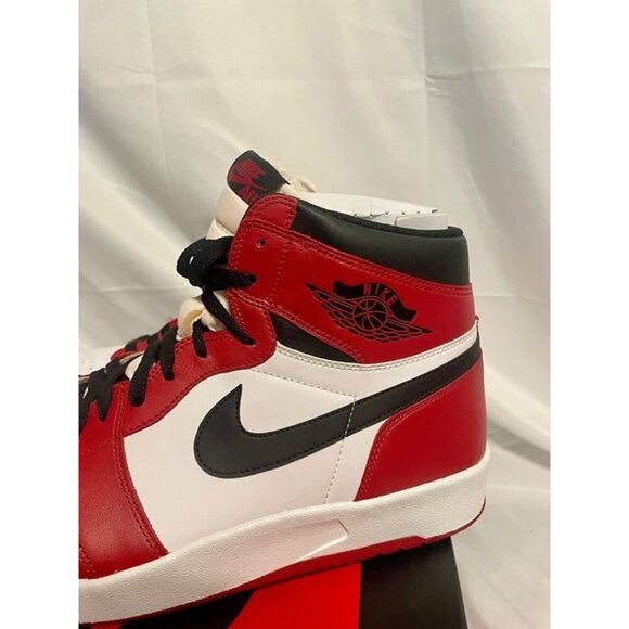 Nike Air Jordan 1.5 Retro Chicago Size 15 Shoes New Men\'s main image 4